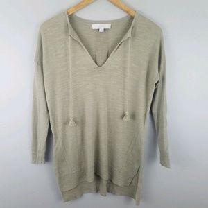 Ann Taylor LOFT Women's Top Size XS